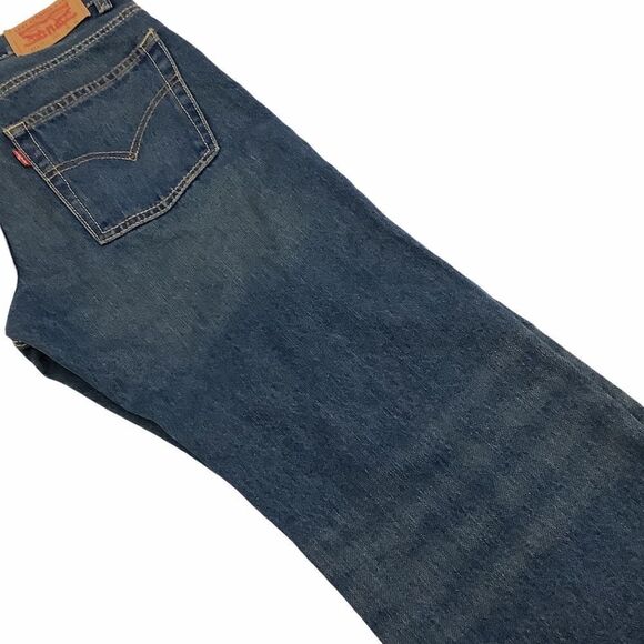 Levi”s 511 Slim Jeans - Picture 8 of 11